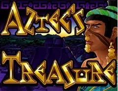 Aztec Treasure Free Slots - Sloty