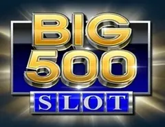 Big 500 Slot - Gry stołowe