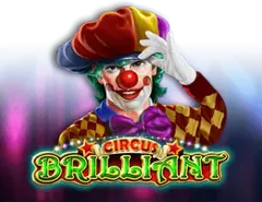 Circus Brilliant - Kasyno na żywo