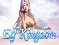 Elves Kingdom - Gry karciane (Poker, Blackjack, Baccarat)