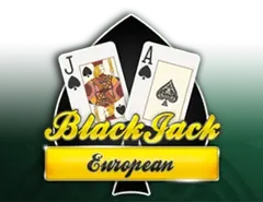European Blackjack Mh - Gry wideo poker