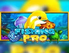 Fishing Pro - Sloty