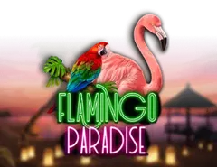 Flamingo Paradise - Gry karciane (Poker, Blackjack, Baccarat)