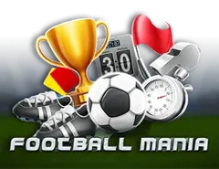 Football Mania - Gry stołowe