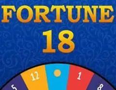 Fortune 18 - Gry wideo poker