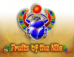 Fruits Of The Nile - Gry karciane (Poker, Blackjack, Baccarat)