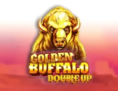 Golden Buffalo Double Up - Gry karciane (Poker, Blackjack, Baccarat)