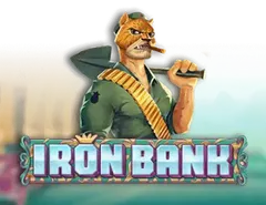 Iron Bank - Gry karciane (Poker, Blackjack, Baccarat)