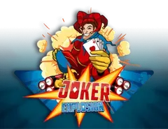 Joker Explosion - Gry stołowe