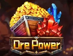 Ore Power - Gry wideo poker