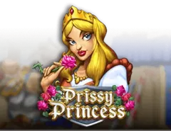 Prissy Princess - Kasyno na żywo