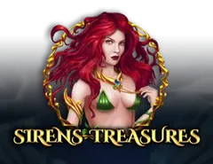 Siren S Treasures - Gry stołowe