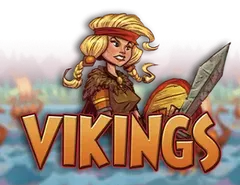 Vikings Genesis - Gry stołowe