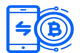 Cryptocurrency payment method